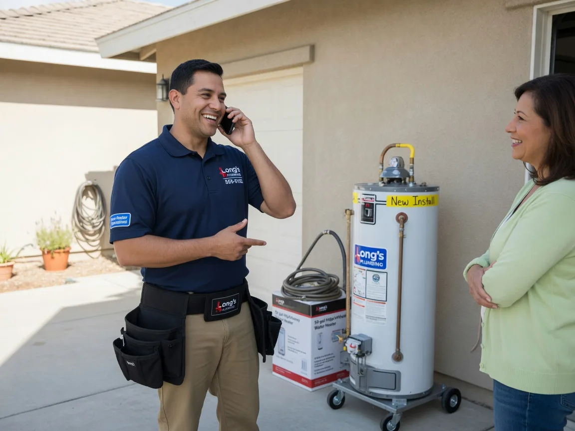 Leak Detection Casper, WY FAQs